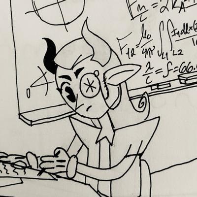 ginadotexe's avatar
