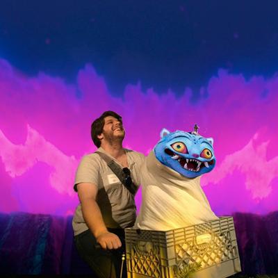 Troy's avatar