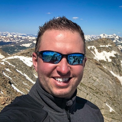 Matt Knight (KN6HTM)'s avatar