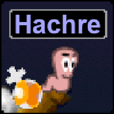 hachre's avatar
