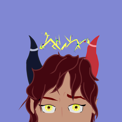 Gina, High Voltage!'s avatar
