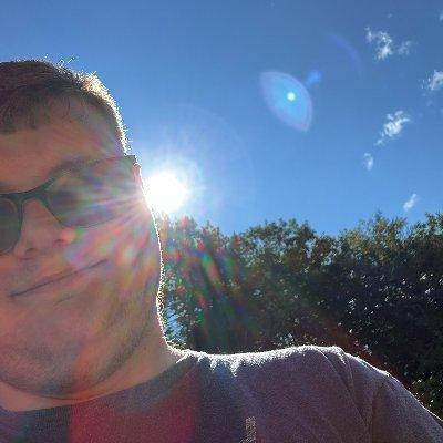 Slade Watkins's avatar