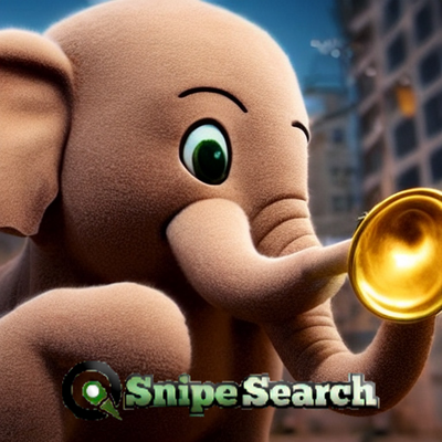 SnipeSearch Toot Team's avatar