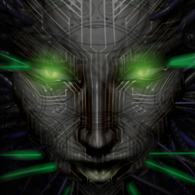 Shodan's avatar