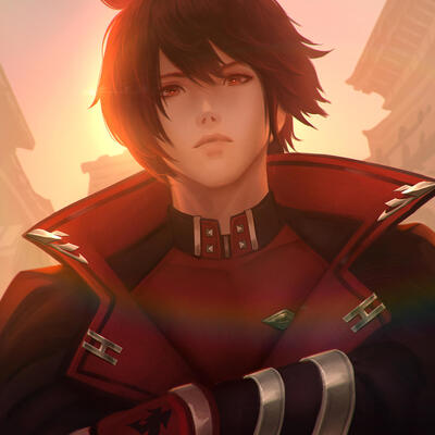 :samurai: Kam Cheun's avatar