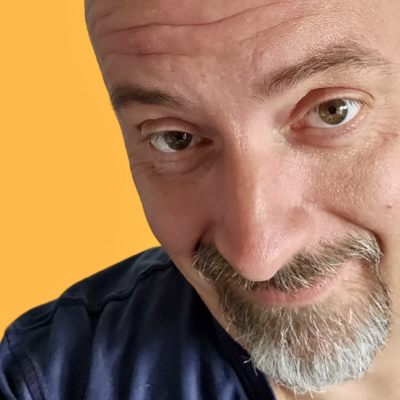 Anselm Schumacher's avatar