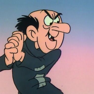 Gargamel's avatar