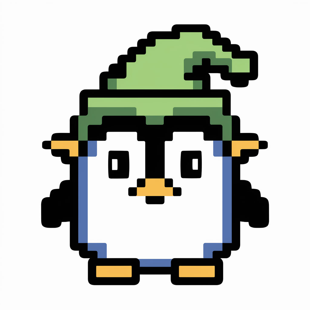 funkypenguin's avatar