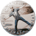 Chris Deluca's avatar