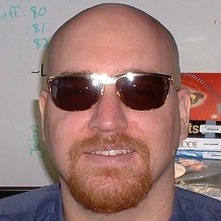 Peter Janes's avatar