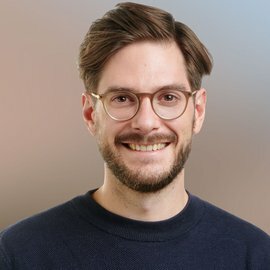 Jonas ZÃ¼rcher :verified:'s avatar