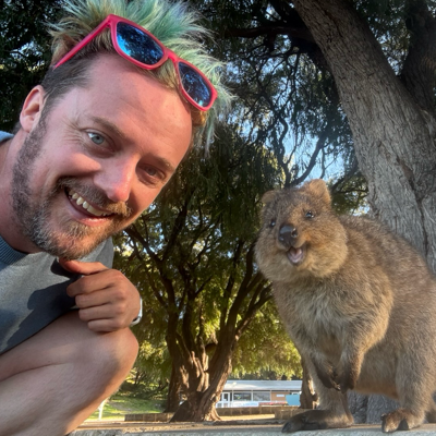 Greg Clarke 🇨🇦 :mverified:'s avatar