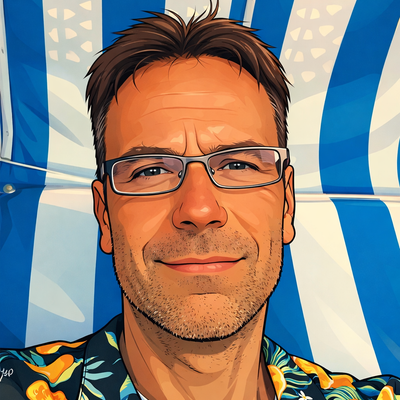 Der IT Nerd! :logo:'s avatar