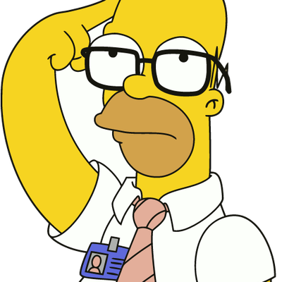 Der IT Nerd!'s avatar