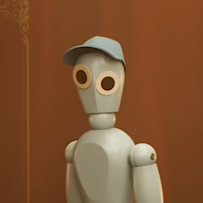 Weird - Now 100% more unhinged's avatar