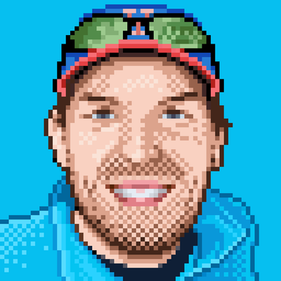 Sander Meijer's avatar